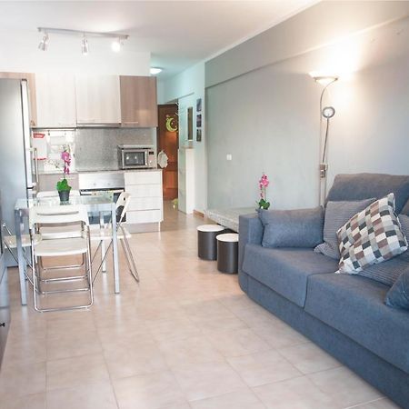 Paraiso Del Sur Suite Playa Paraiso  Bagian luar foto