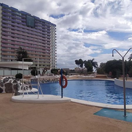 Paraiso Del Sur Suite Playa Paraiso  Bagian luar foto